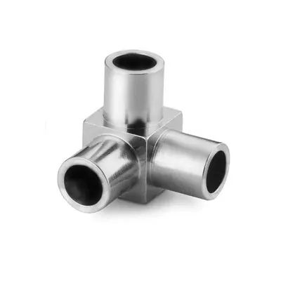 Tribow, 3/8″ BW, SS