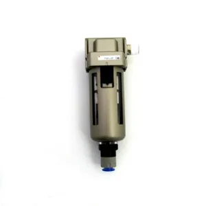 External Filter Housing for Zero Air Generator