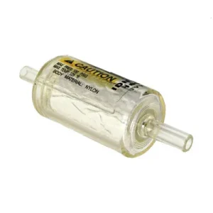 Internal Filter for Zero Air Generator
