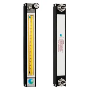 FM-1050 Flowmeter, Model E1DD251E500