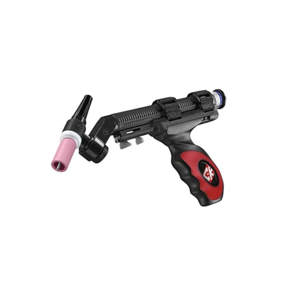 *CK Worldwide | Steady-Grip™ Remote Amperage Control
