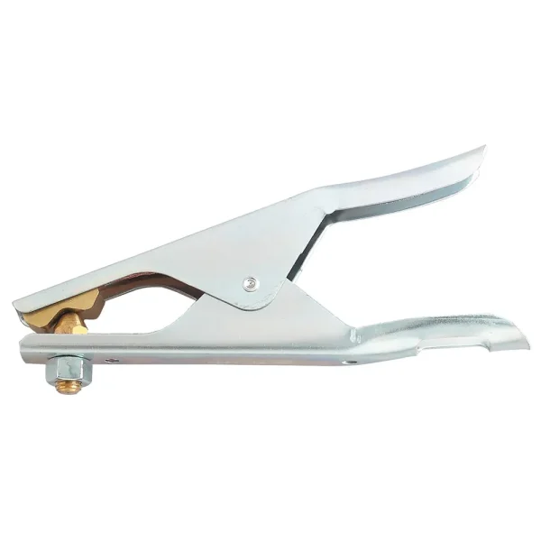 Tweco Steel Ground Clamp – 500 Amp SGC 500