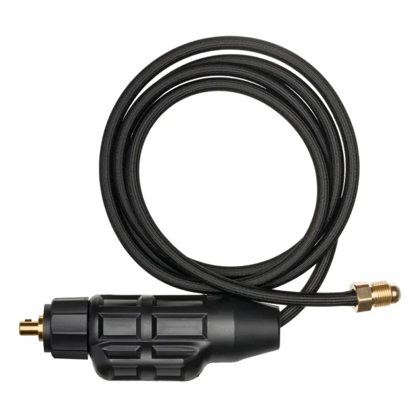 CK WORLDWIDE SL2-25 SafeLoc Male Dinse 25 (3/8″)
