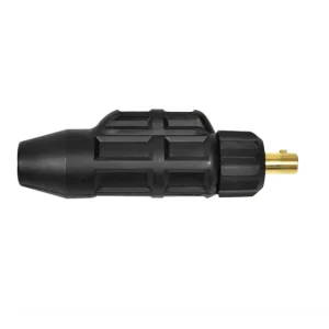 CK Worldwide Dinse Connector (Gas Through) (SL2-35M)