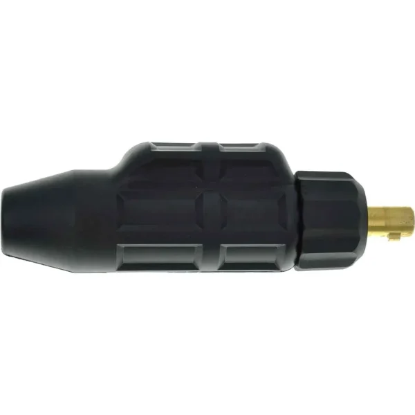 CK Worldwide Male Dinse – (CK SL8-35M) Male Dinse (1/2″) Gas-Thru for (CK26,TL26)