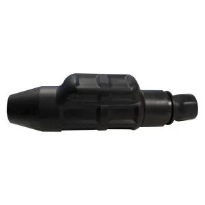 CK Worldwide SL8-M16 Dinse Connector for AHP 200 and Eastwood 200