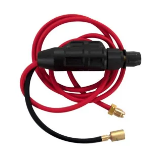 CK Worldwide Water Cooled Dinse Connector For AHP 200 and Eastwood 200 (SLWHAT-M16)
