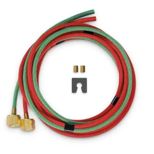 Smith Little Torch Twin Hose Replacement 8ft – 13254-4-8