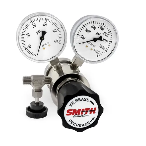Smith Equipment Co. Regulator Repair Kit |13594