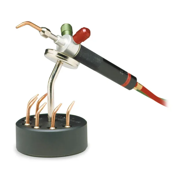 Smith Little Torch Magnetic Stand and Tip Organizer – 14014
