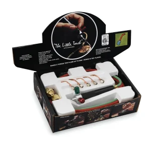 Smith Little Torch Magnetic Stand and Tip Organizer – 14014