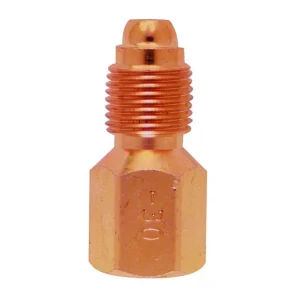 Smith Fixed Flow Surge Protector, .037 Orifice – 15001-40