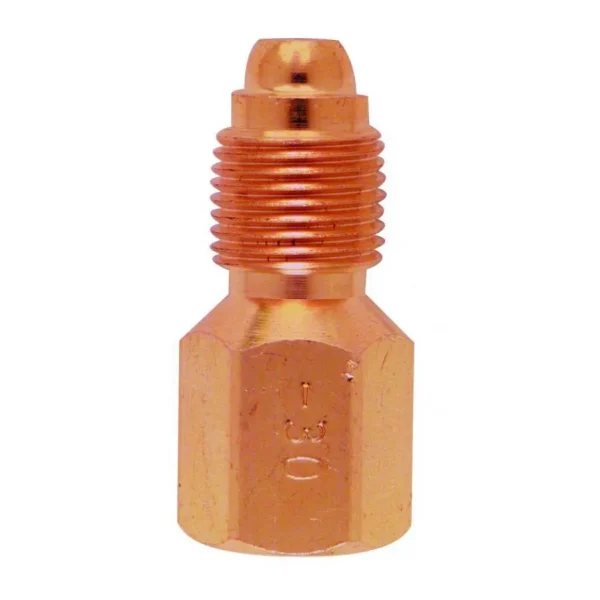 Smith Fixed Flow Surge Protector, .037 Orifice – 15001-40