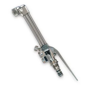 Smith Heavy Duty Acetylene Combo Torch Kit – 16206