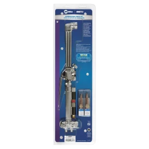 Smith Heavy Duty Combo Torch Kit for Acetylene – 16280