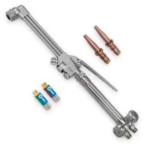 Smith Heavy Duty Combo Torch Kit for Acetylene – 16280