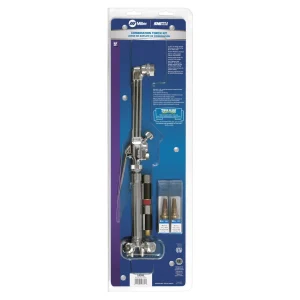 Smith Medium Duty Combo Torch Kit for Acetylene – 16281