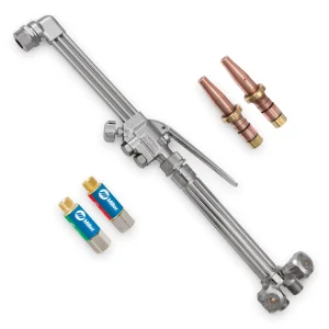 Smith Medium Duty Combo Torch Kit for Acetylene – 16281