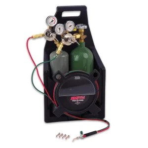 Smith Little Torch Caddy Acetylene Outfit, CGA 200 – 23-1004A