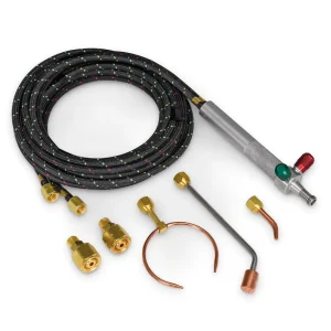 Smith Quickbraze Basic Outfit – 23-5005A