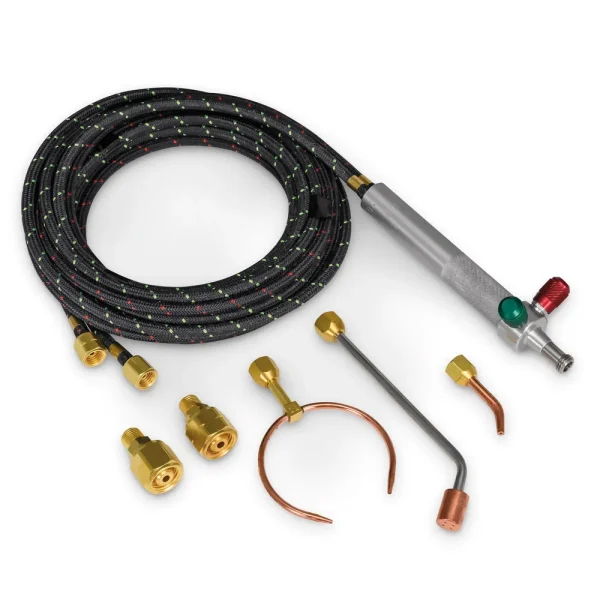 Smith Quickbraze Basic Outfit – 23-5005A