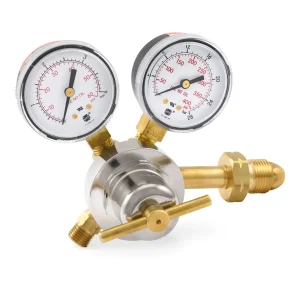 Smith 30 Series LP Gas Regulator, 50 PSI – 30-50-510