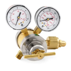 Smith Series 30 Two Stage Oxygen Regulators – 35-125-540