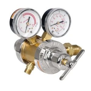Smith Series 30 Two Stage Acetylene Regulators – 35-15-510