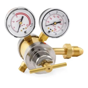 Smith Series 30 Two Stage Acetylene Regulators – 35-15-510