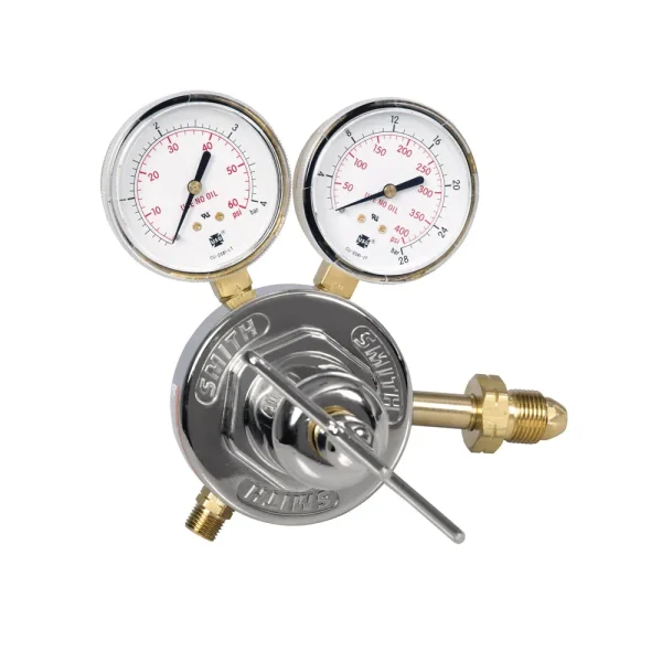 Smith HD LP Regulator, 0-50 PSIG – 40-50-510