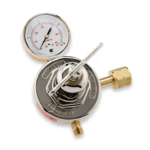 Smith Single Stage Series 46 LP Gas Heavy Duty Regulator – 46-50