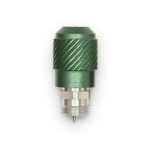 Smith Equipment Co. Valve Assembly Green Little Torch |7345
