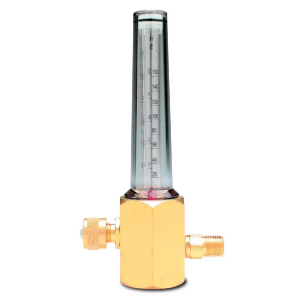 Smith Standard Duty CO2 Flowmeter (50 psi) – H2230A
