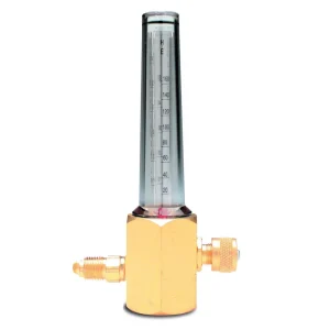 Smith Standard Duty Multi-Scale Flowmeter (50 psi) – H2231A