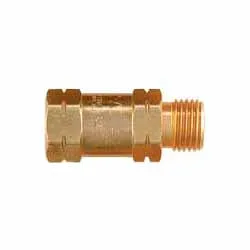Smith Reverse Flow Check Valve – Regulator Mount – Pair – H698