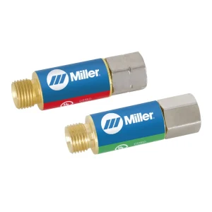 Smith Torch Mount Flashback Arrestor (Pair) – H743