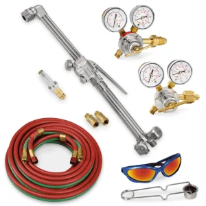 Smith Toughcut Cutting 510 Propane Outfit – MB54A-510LP