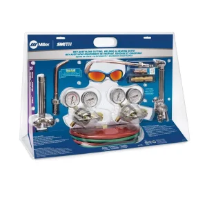 Smith Toughcut Cutting & Welding 300 Outfit 30 Series Regs – MB55A-300