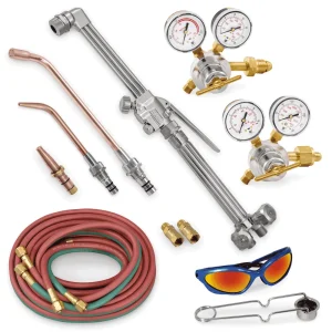 Smith Toughcut Cutting & Welding 300 Outfit 30 Series Regs – MB55A-300