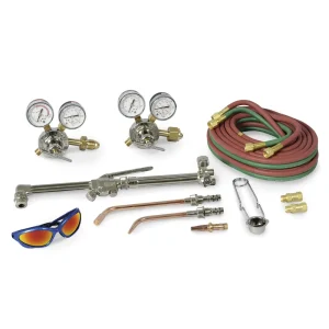 Smith Toughcut Cutting & Welding 510 Outfit 30 Series Regs – MB55A-510