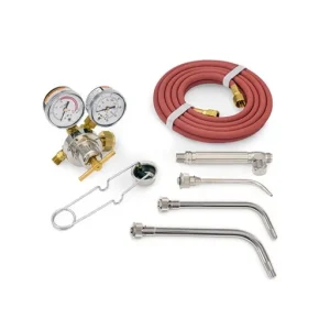 Smith Equipment Co. Outfit Handi Heat Air/Acet 3 Tip |NE835A