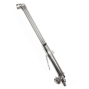 Smith HD Straight Cutting Torch w/ 75 Degree Head, 21″ – SC225