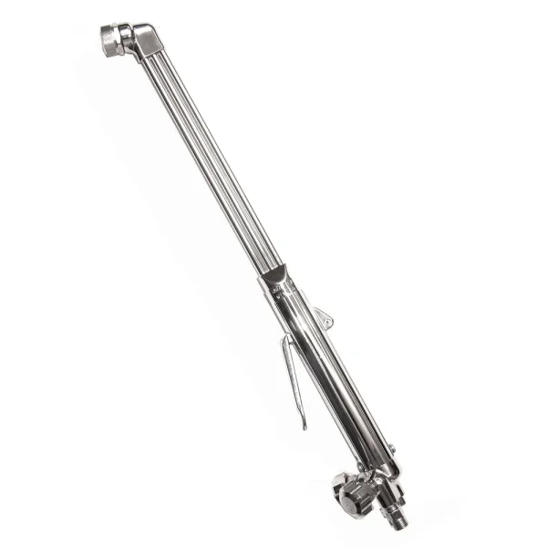 Smith HD Straight Cutting Torch w/ 75 Degree Head, 21″ – SC225
