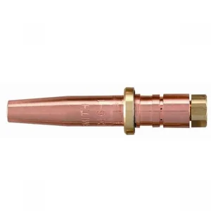 Smith Rugged Duty SC 46 Cutting Tip – 1pc – Propane & Natural Gas, Sz: 4 – SC46-4
