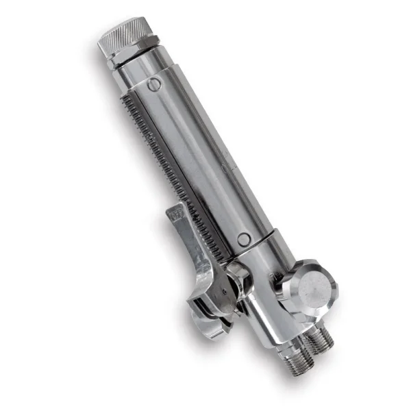 Smith 2-Hose Machine Torch, 8 in OAL – SC770