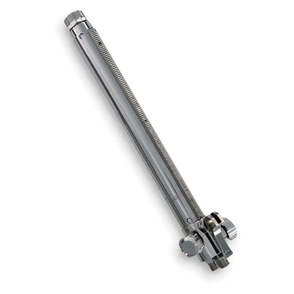 Smith 2-Hose Machine Torch, 13.75 in OAL – SC772A