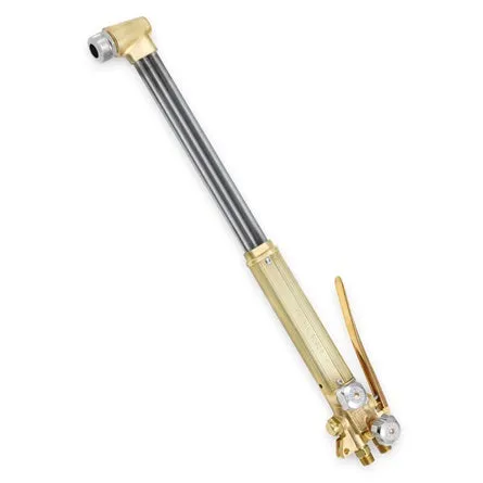 Smith Gas Axe Straight Cutting Torch w/ 90 Degree Head, 21″ – SC929