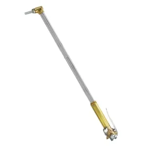 Smith SC935 GAS AXE Extra Heavy Duty Torch – 75 deg. Head – 3′ – SC935