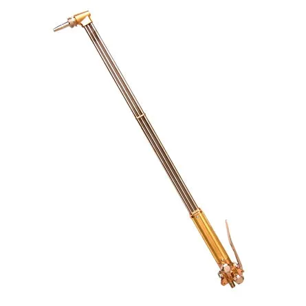 Smith Gas Axe Extra Heavy Duty Torch – 90 deg. Head – 3′ – SC939