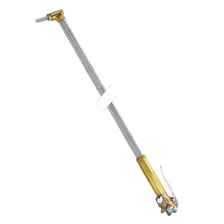 Smith Gas Axe Extra Heavy Duty Torch – 75 deg. Head – 4′ – SC945